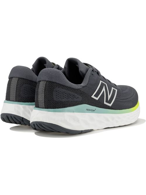 mevz60 NEW BALANCE | MEVOZ60RGRA ALK GR